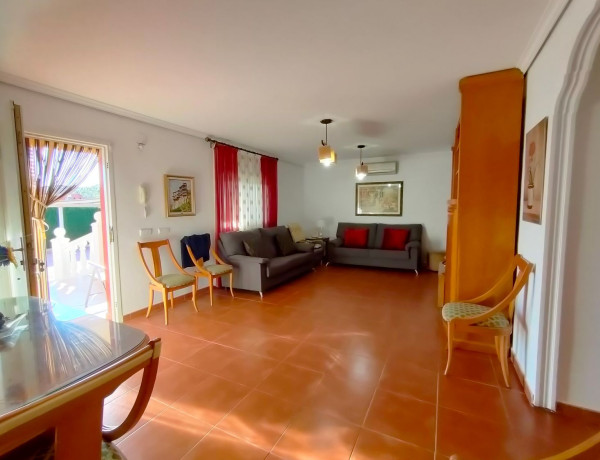 Casa o chalet independiente en venta en Montroy