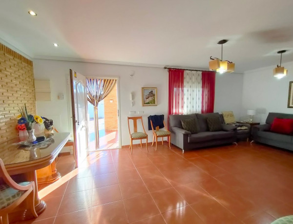 Casa o chalet independiente en venta en Montroy