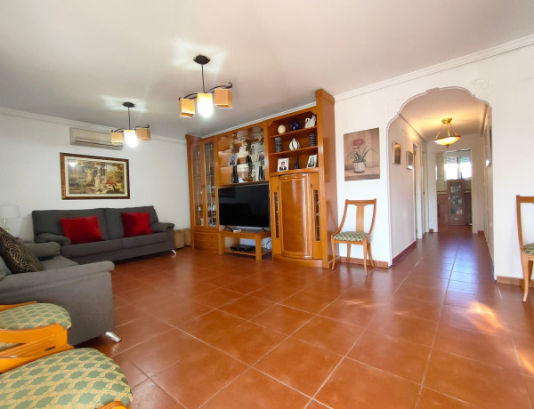 Casa o chalet independiente en venta en Montroy