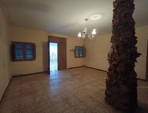 Casa o chalet independiente en venta en Urb. 1, Hellín