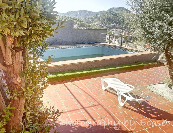 Casa o chalet independiente en venta en Vallirana