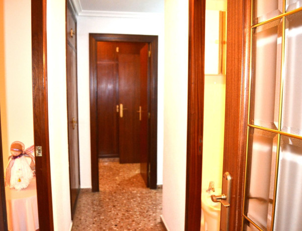 Piso en venta en torrehermosa