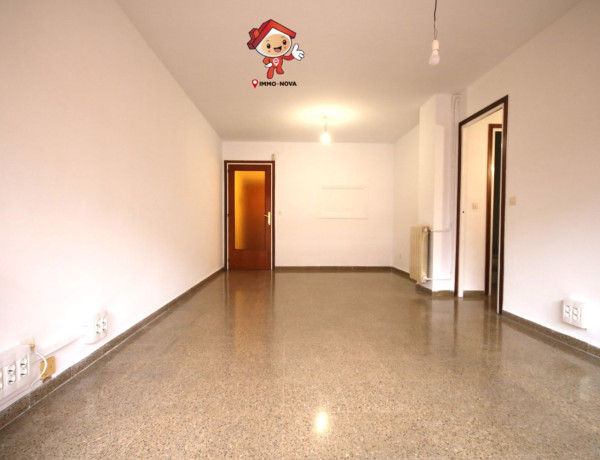 Piso en venta en hernan cortes