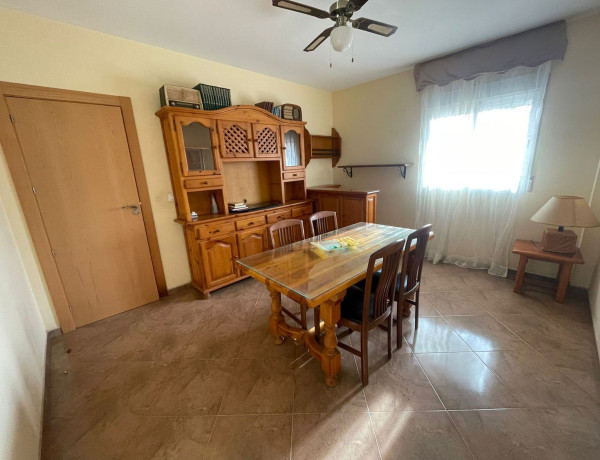 Chalet pareado en venta en Cullar-Vega