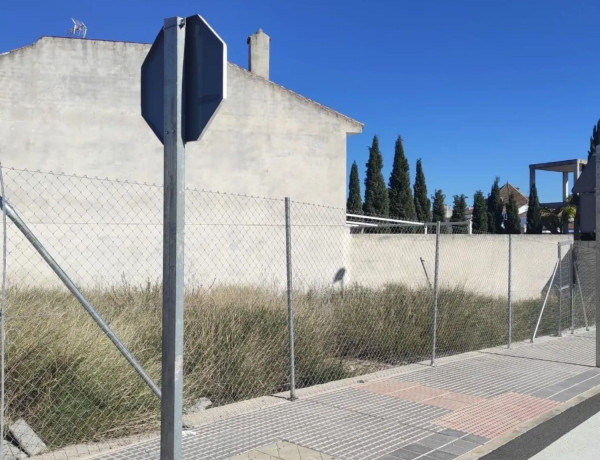 Terreno en venta en ronda de Curtidores