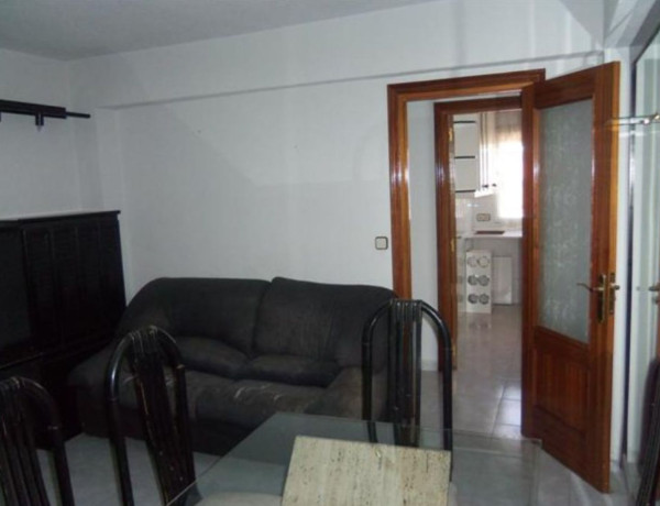 Piso en venta en real, 28