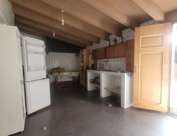 Chalet adosado en venta en Ayuntamiento