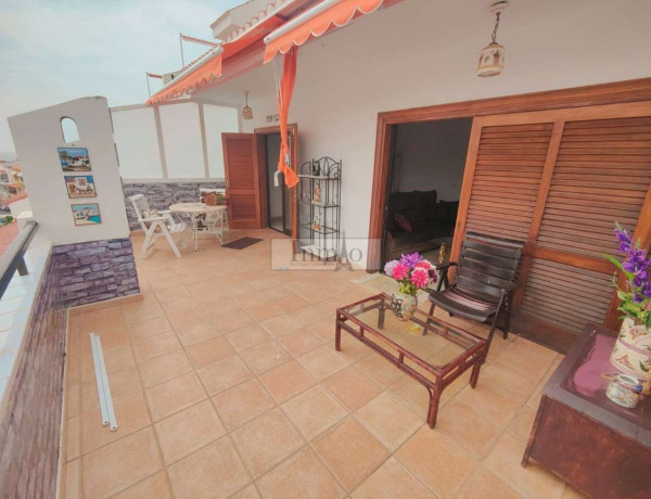 Piso en venta en Los Cristianos