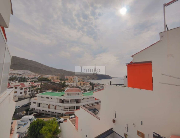 Piso en venta en Los Cristianos