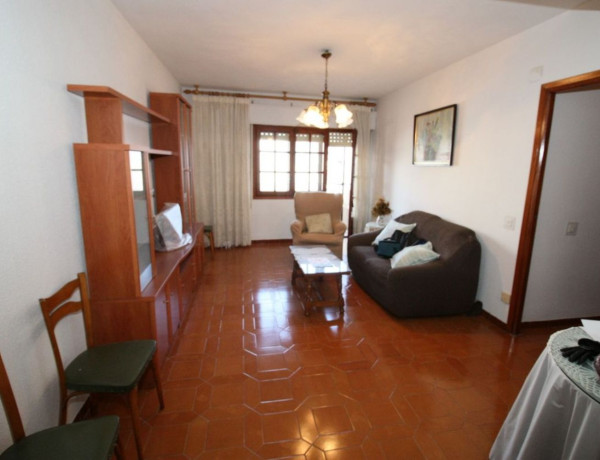 Piso en venta en calle Antonio Lozano, 25