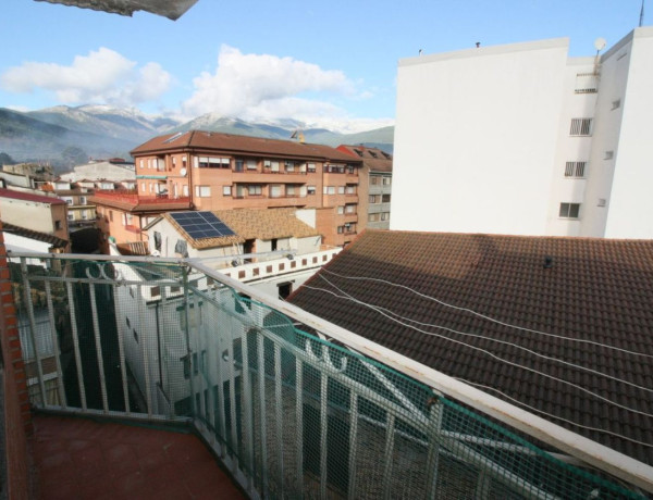 Piso en venta en calle Antonio Lozano, 25