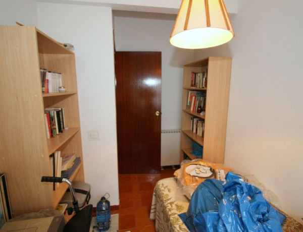 Piso en venta en calle Antonio Lozano, 25