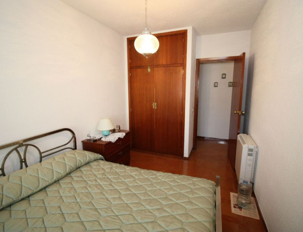 Piso en venta en calle Antonio Lozano, 25