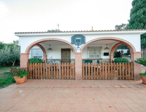 Finca rústica en venta en Las Lomas - Las Torres - Terrazas de Alhaurín