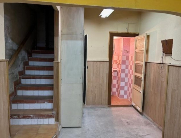 Casa de pueblo en venta en Quart de Poblet