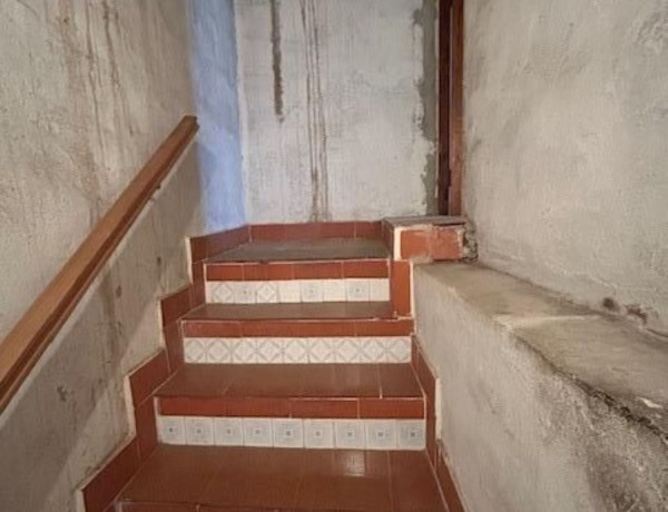 Casa de pueblo en venta en Quart de Poblet