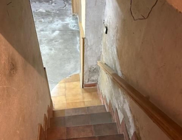 Casa de pueblo en venta en Quart de Poblet