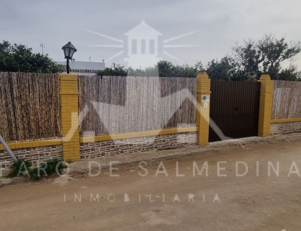 Casa o chalet independiente en venta en Pinar