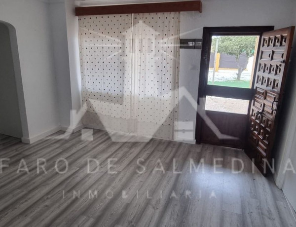 Casa o chalet independiente en venta en Pinar