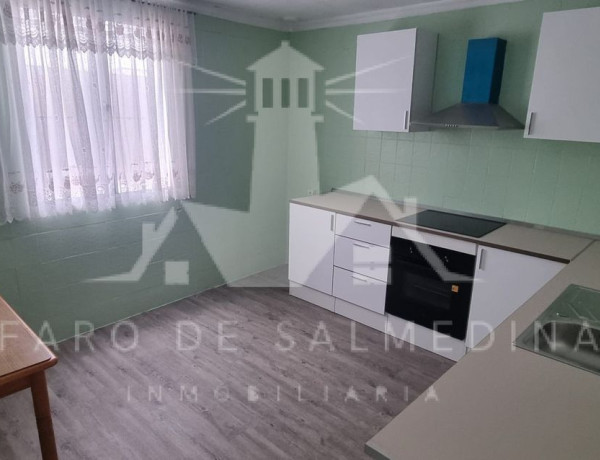 Casa o chalet independiente en venta en Pinar