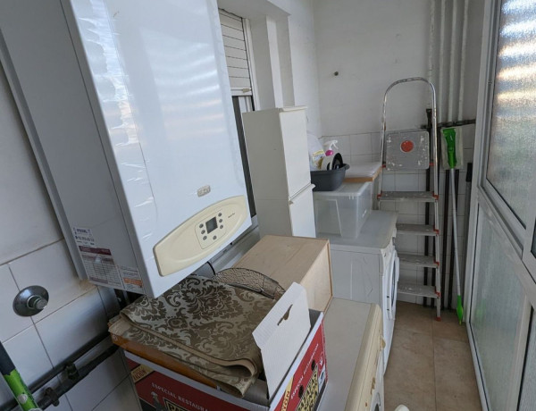 Piso en venta en Urb. Camp de Mar, Can Pou - Camp de Mar