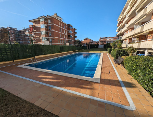 Piso en venta en Urb. Camp de Mar, Can Pou - Camp de Mar