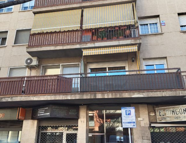 Piso en venta en rambla de Francesc Macià