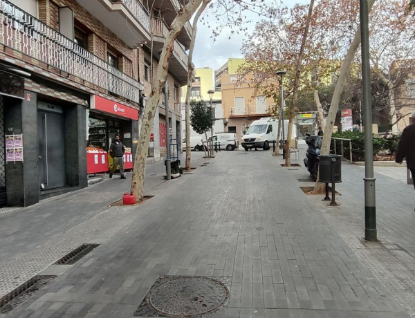 Piso en venta en plaza de la Trinitat