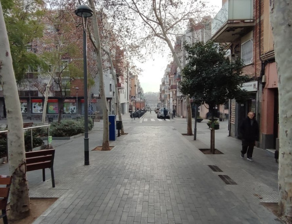 Piso en venta en plaza de la Trinitat