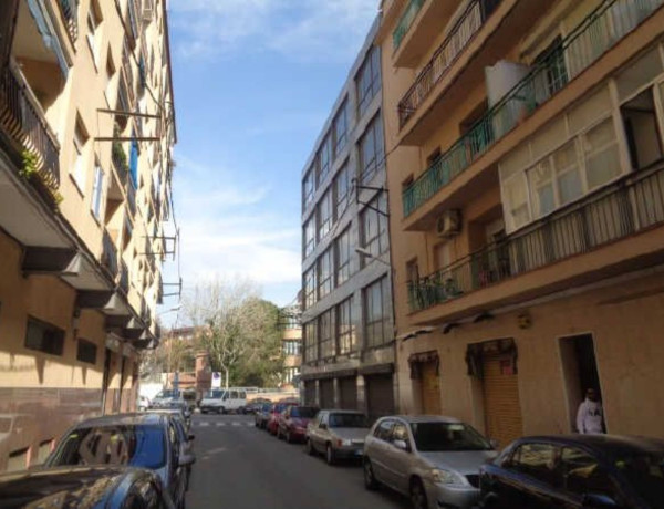 Piso en venta en calle de la Mare de Déu del Corredor