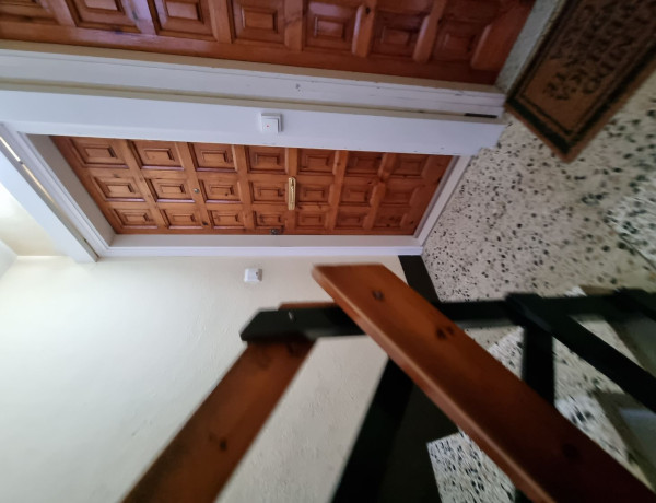 Piso en venta en calle de la Mare de Déu de la Cisa