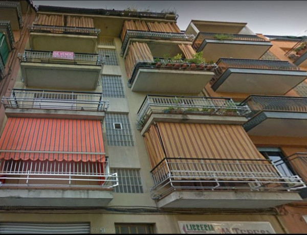 Piso en venta en calle de la Mare de Déu de la Cisa