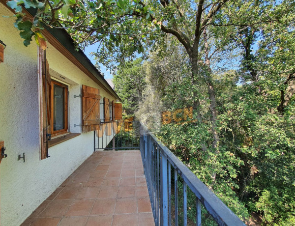 Casa o chalet independiente en venta en calle Fredolic