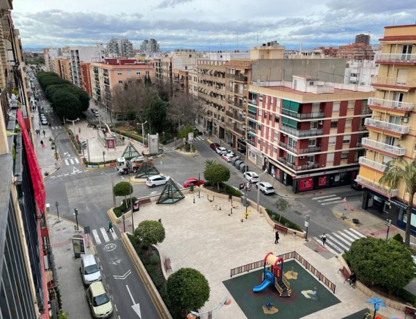 Alquiler de Piso en avenida Gregorio Gea