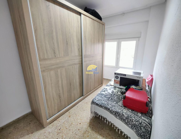 Piso en venta en Doctor Palos - Alto Palancia