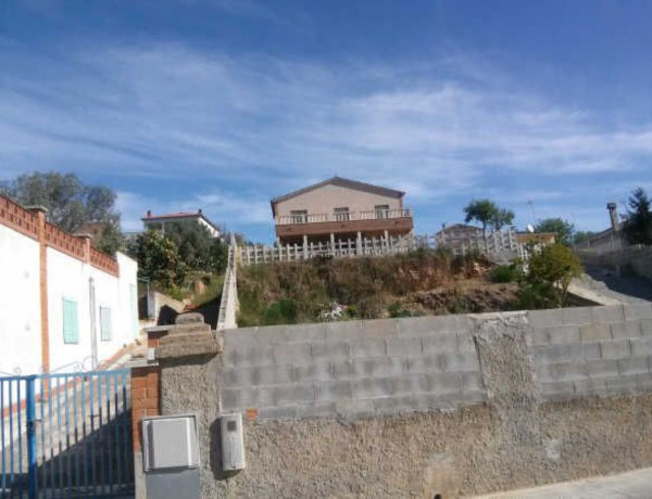 Casa o chalet independiente en venta en calle de la Rosa