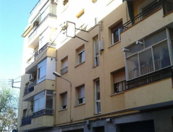 Piso en venta en calle de la Mare de Déu del Corredor