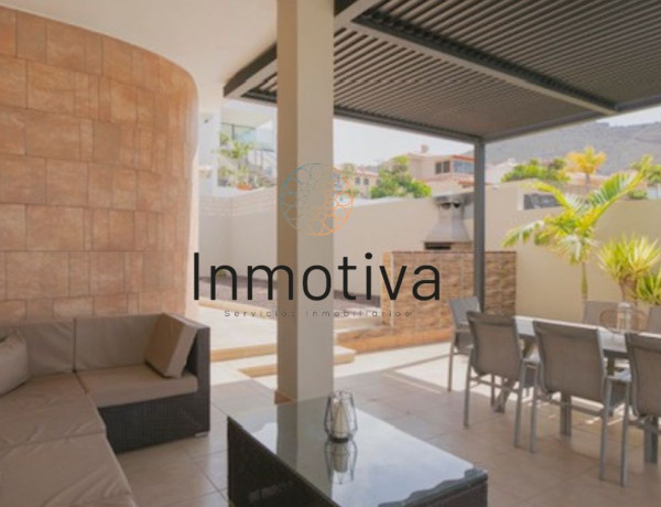 Casa o chalet independiente en venta en Playa de Fañabé Alto