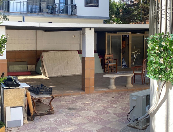 Casa o chalet independiente en venta en avenida Velòdrom