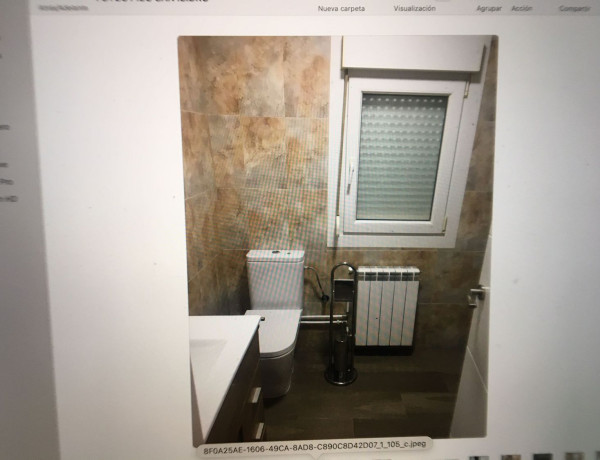 Piso en venta en San Isidro