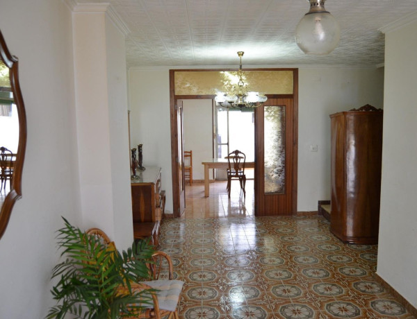 Casa o chalet independiente en venta en calle Valls, 6