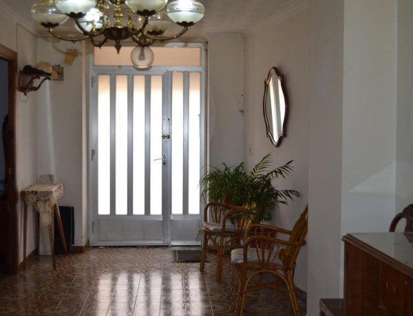 Casa o chalet independiente en venta en calle Valls, 6