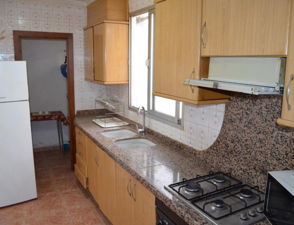 Casa o chalet independiente en venta en calle Valls, 6