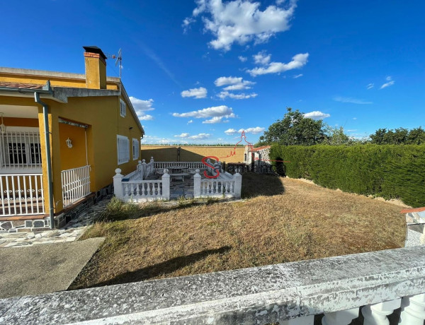 Finca rústica en venta en Calvarrasa de Abajo