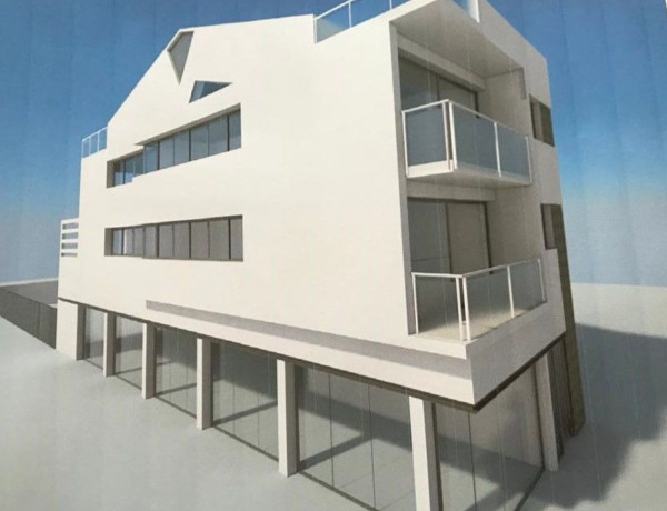 Chalet pareado en venta en Major, 99