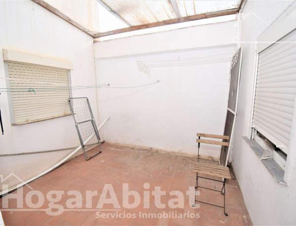 Piso en venta en calle Doctor Lanuza