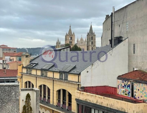 Alquiler de Piso en calle Lope de Vega