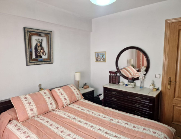 Piso en venta en travesía Beatriz Galindo