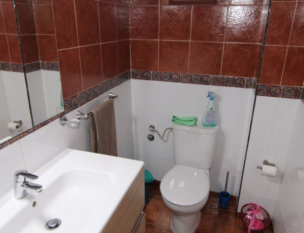 Piso en venta en Agustin Zurbaran