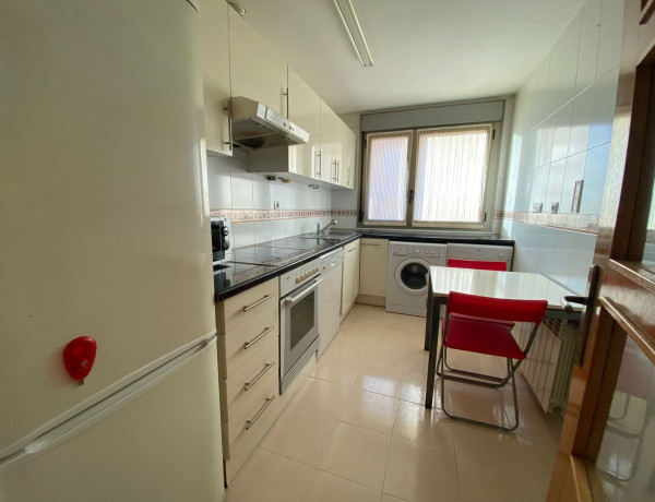 Piso en venta en Rio Alhama